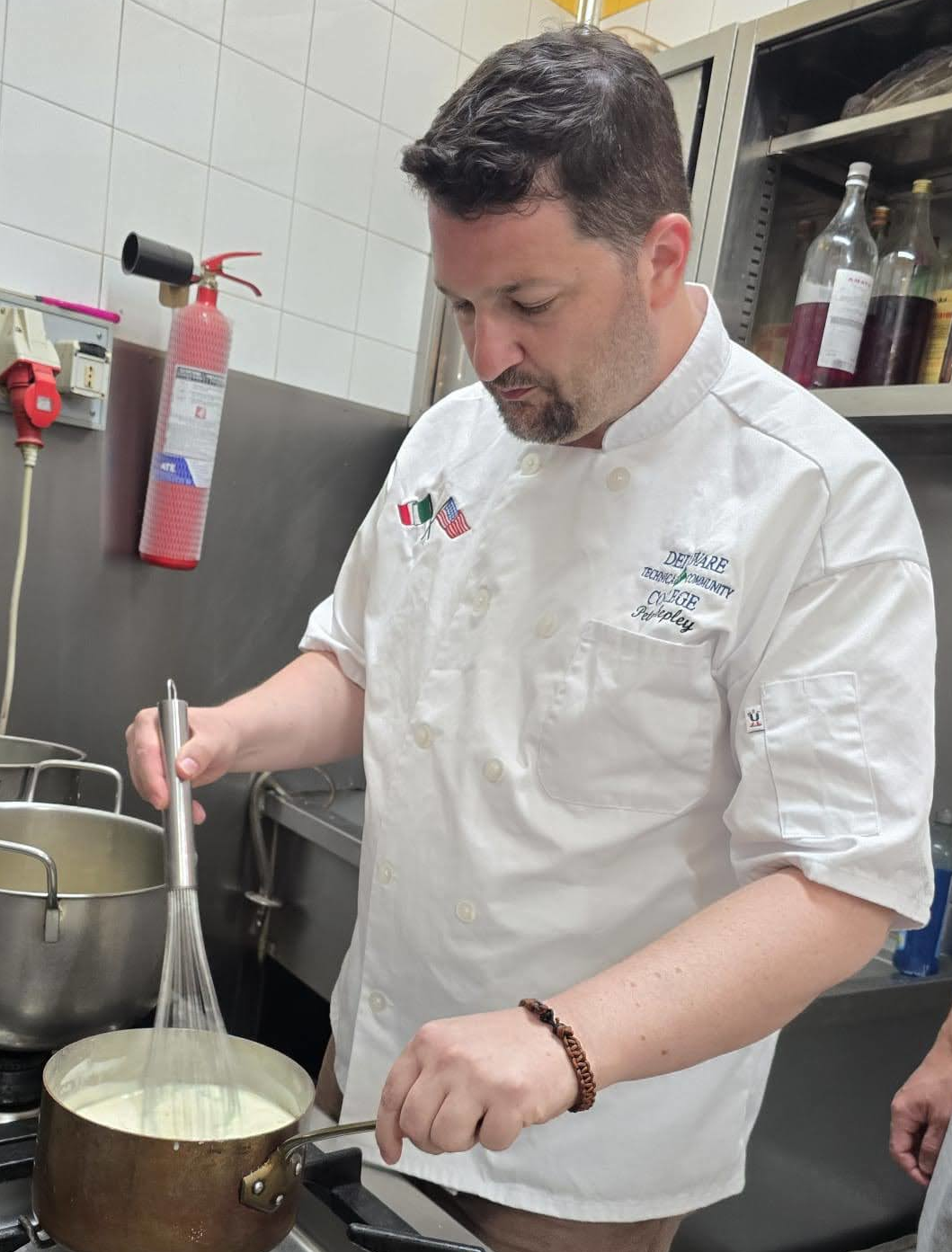 Culinary
