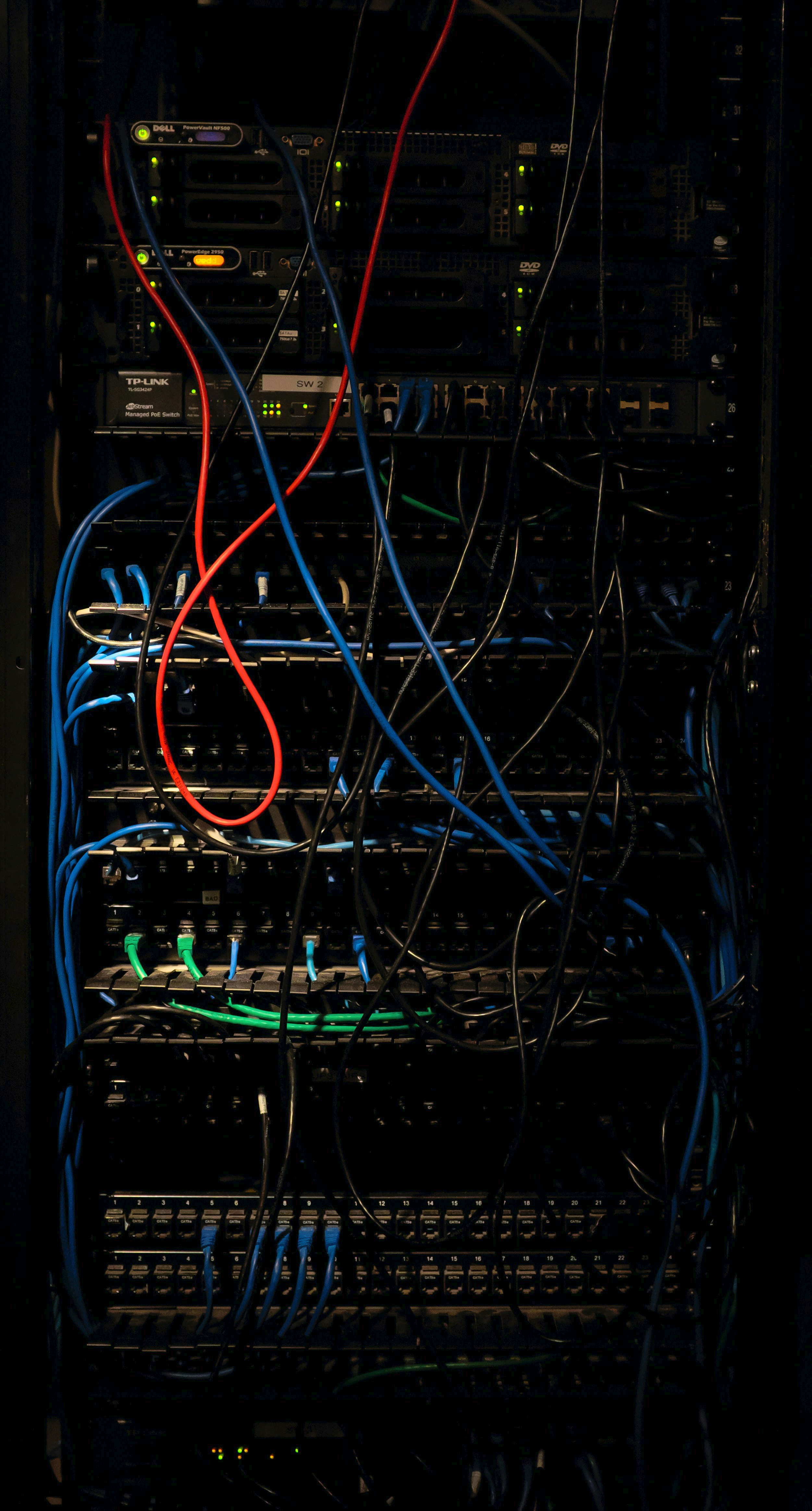 Information Technology