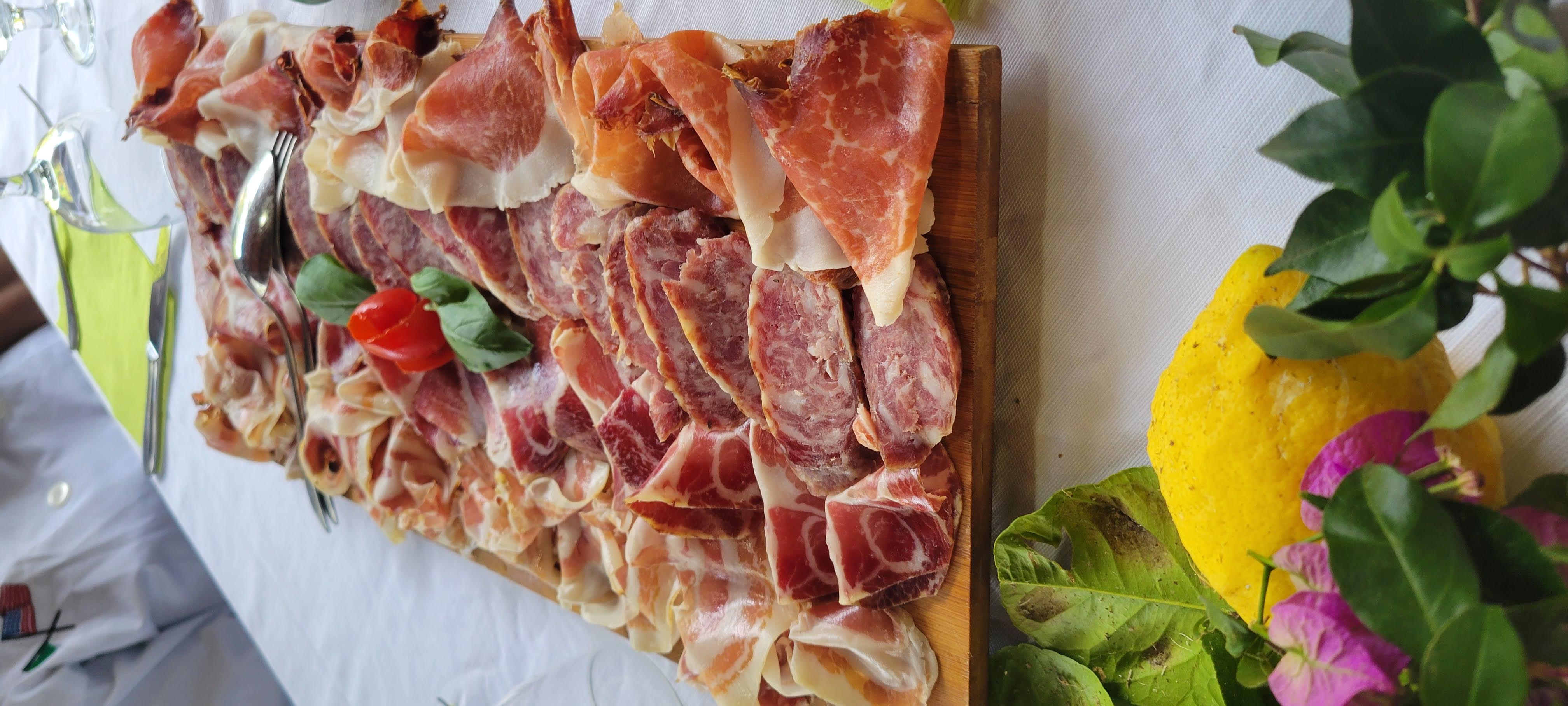 Charcuterie