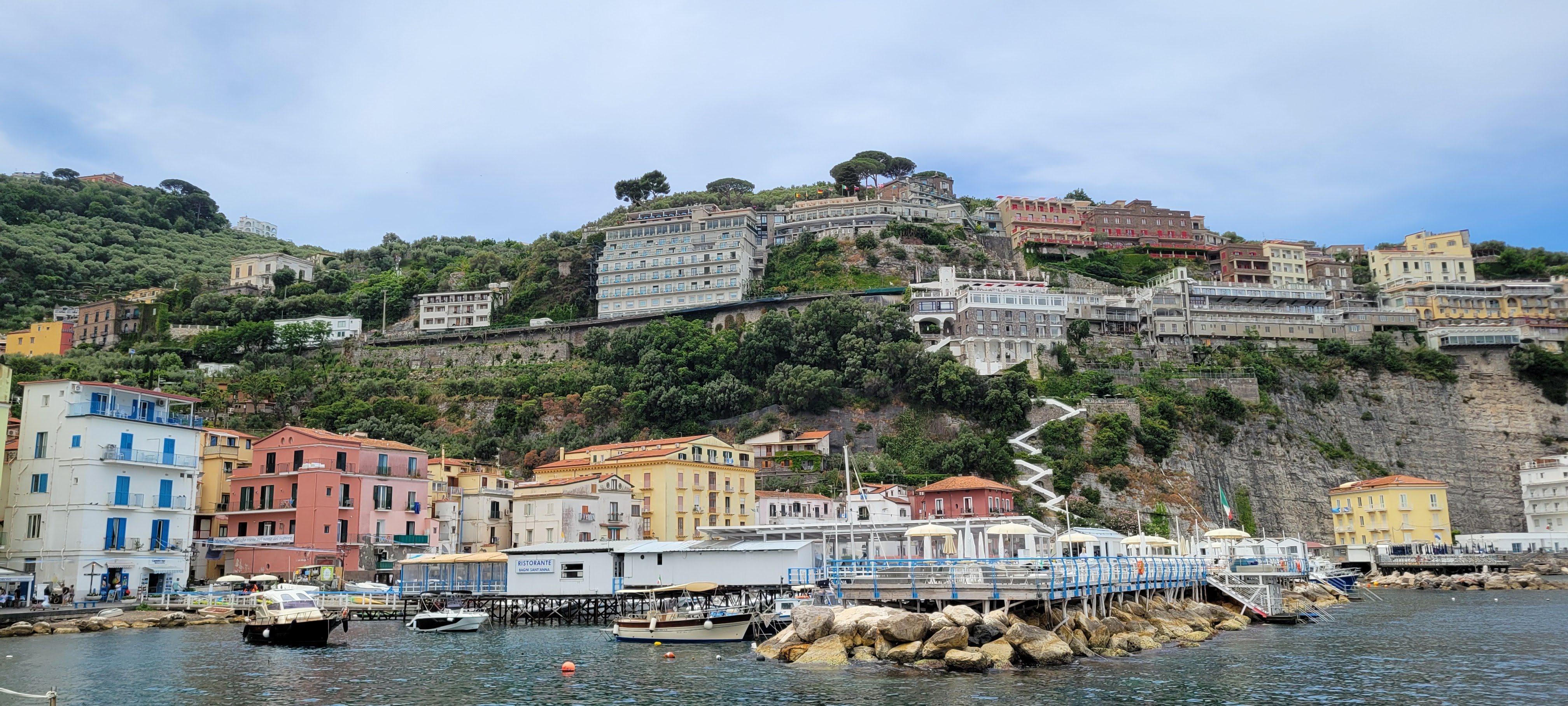 Sorrento