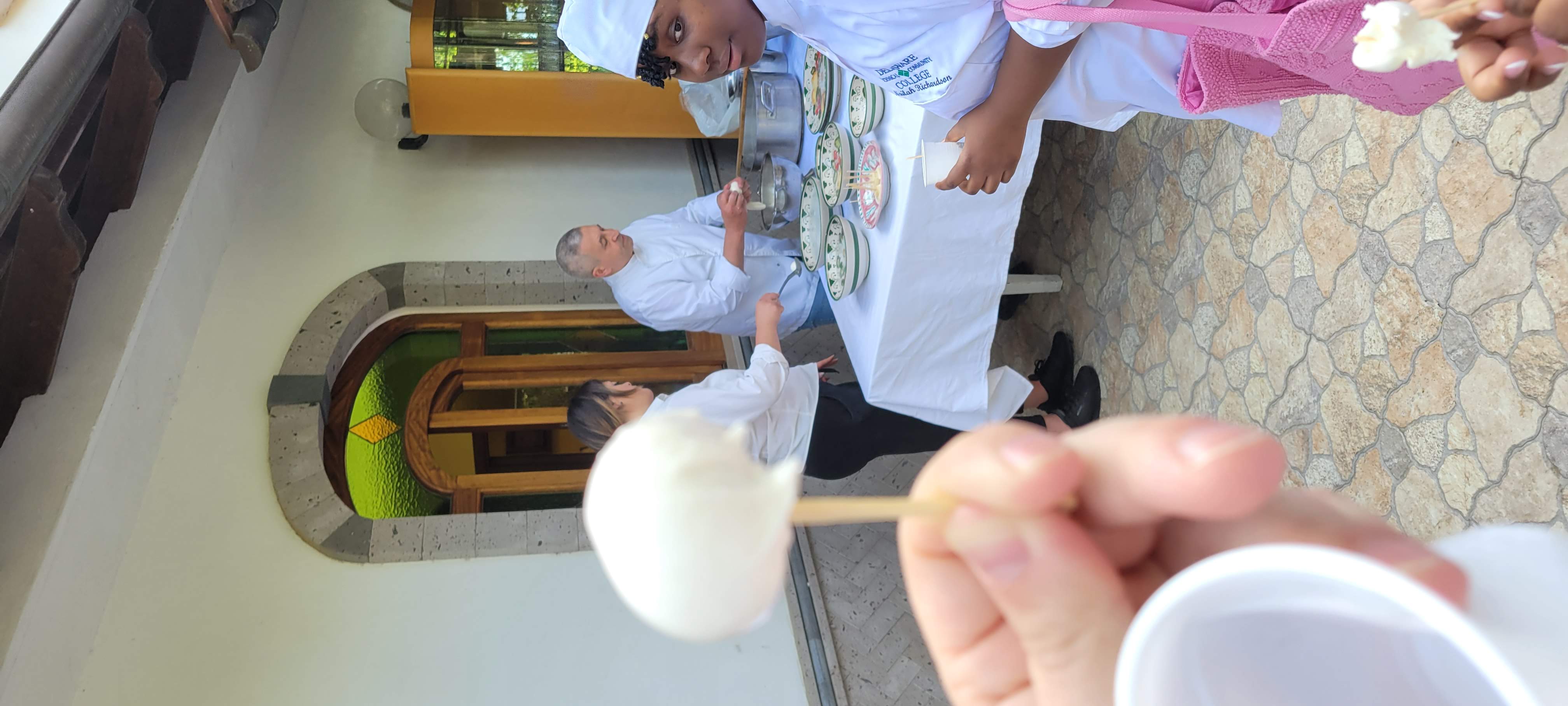 Mozzarella